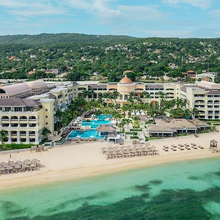 Joia Rose Hall By Iberostar (Adults Only) 몬테고 베이 외부 사진