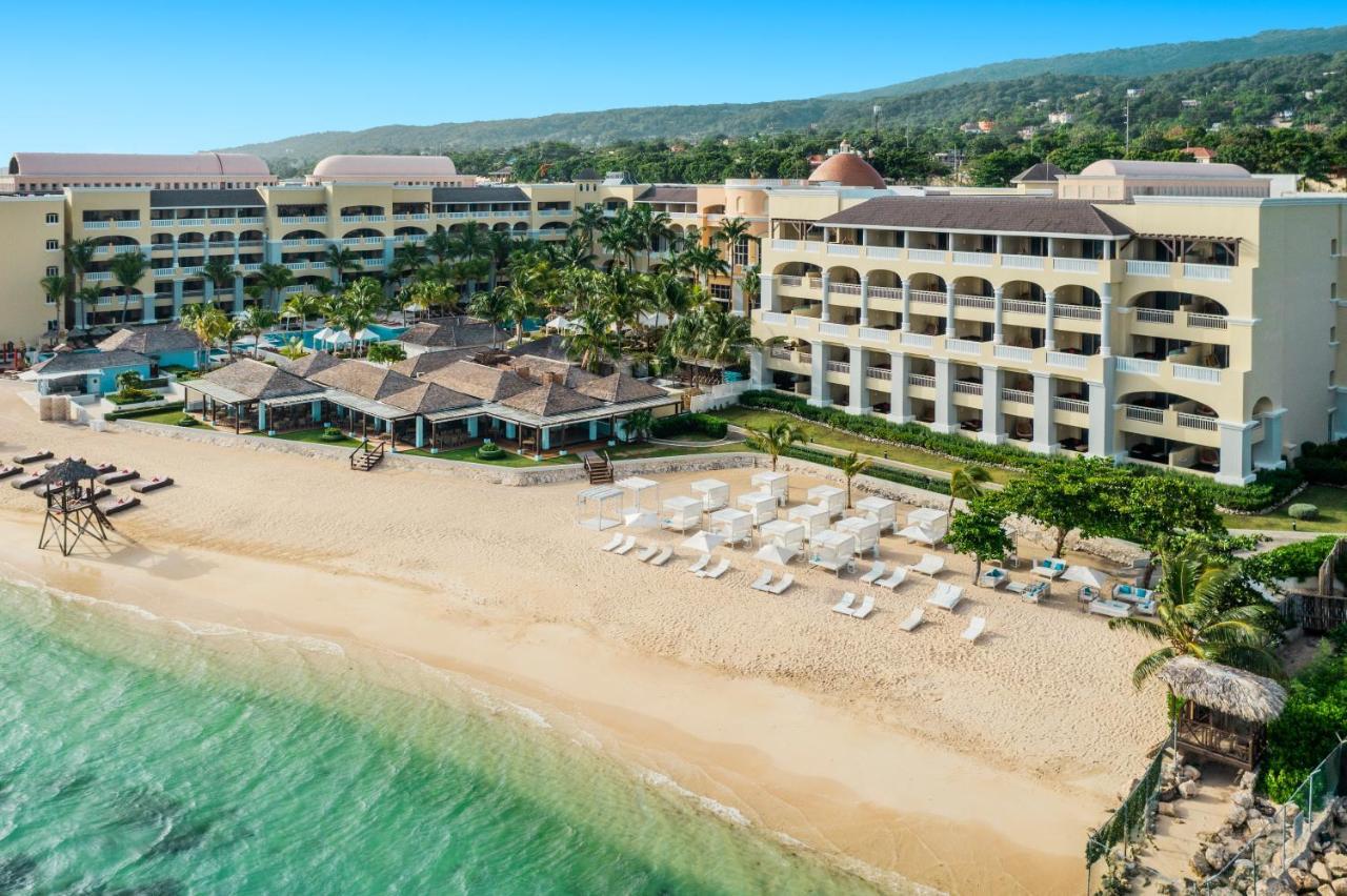 Joia Rose Hall By Iberostar (Adults Only) 몬테고 베이 외부 사진