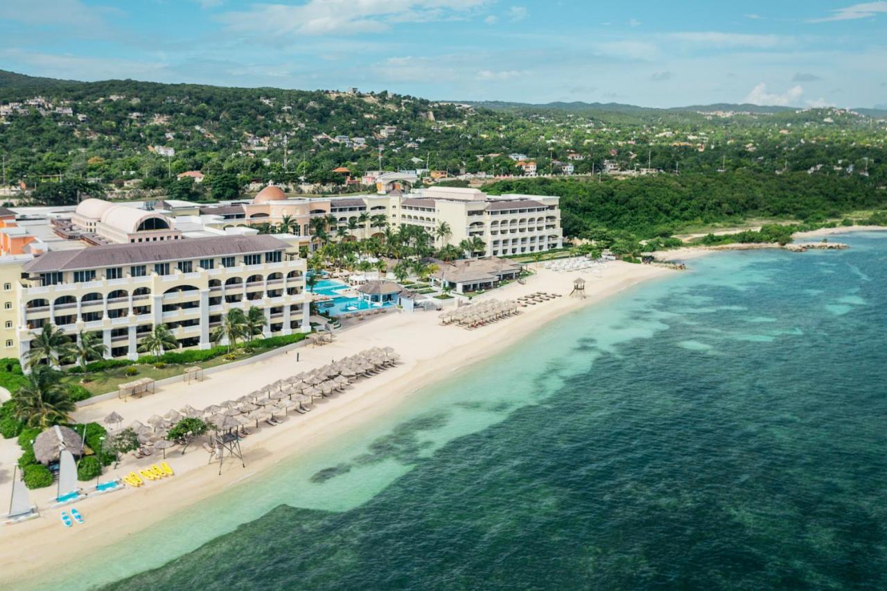 Joia Rose Hall By Iberostar (Adults Only) 몬테고 베이 외부 사진