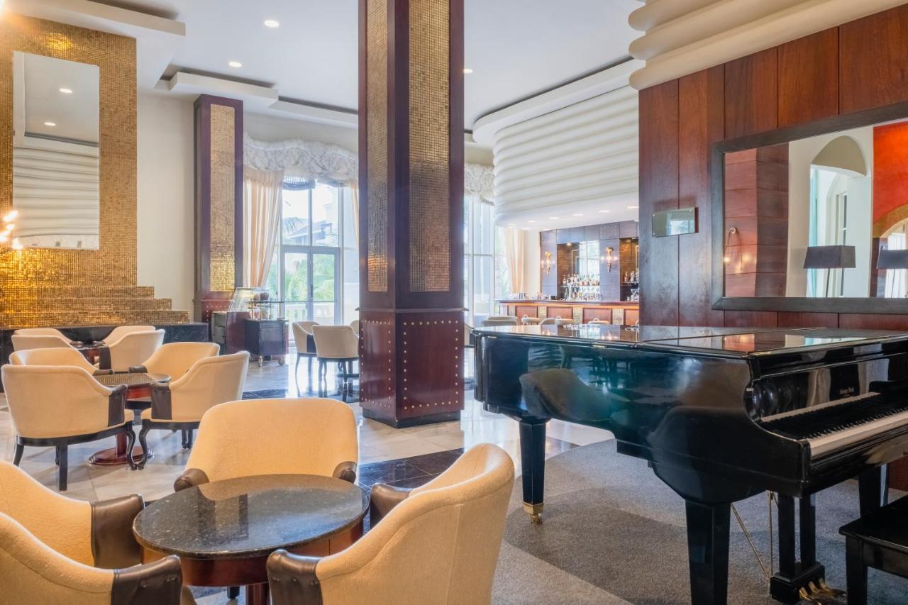 Joia Rose Hall By Iberostar (Adults Only) 몬테고 베이 외부 사진