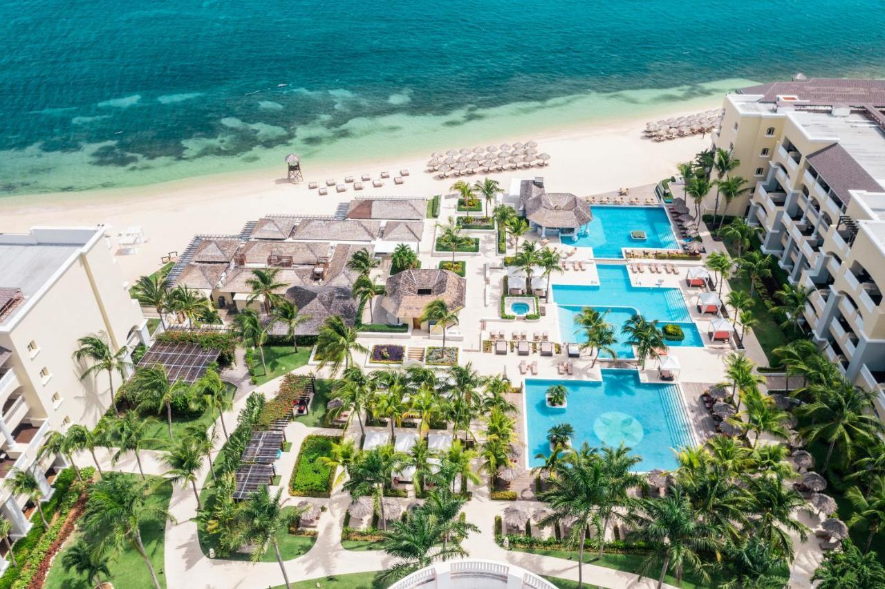 Joia Rose Hall By Iberostar (Adults Only) 몬테고 베이 외부 사진