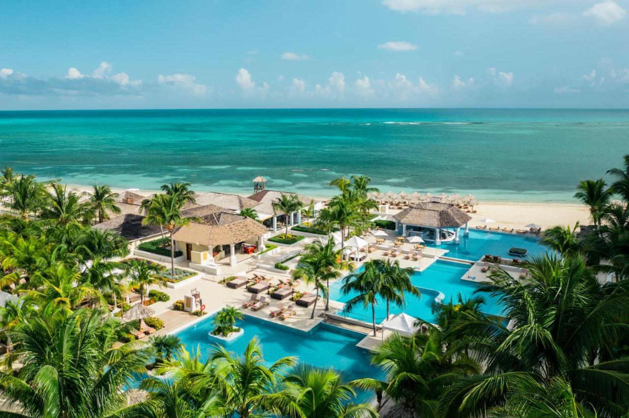 Joia Rose Hall By Iberostar (Adults Only) 몬테고 베이 외부 사진