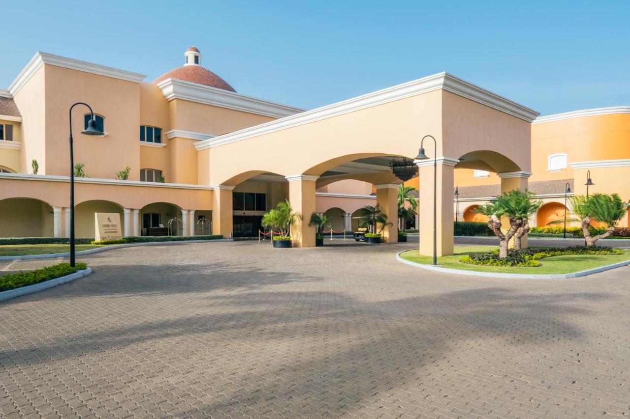 Joia Rose Hall By Iberostar (Adults Only) 몬테고 베이 외부 사진