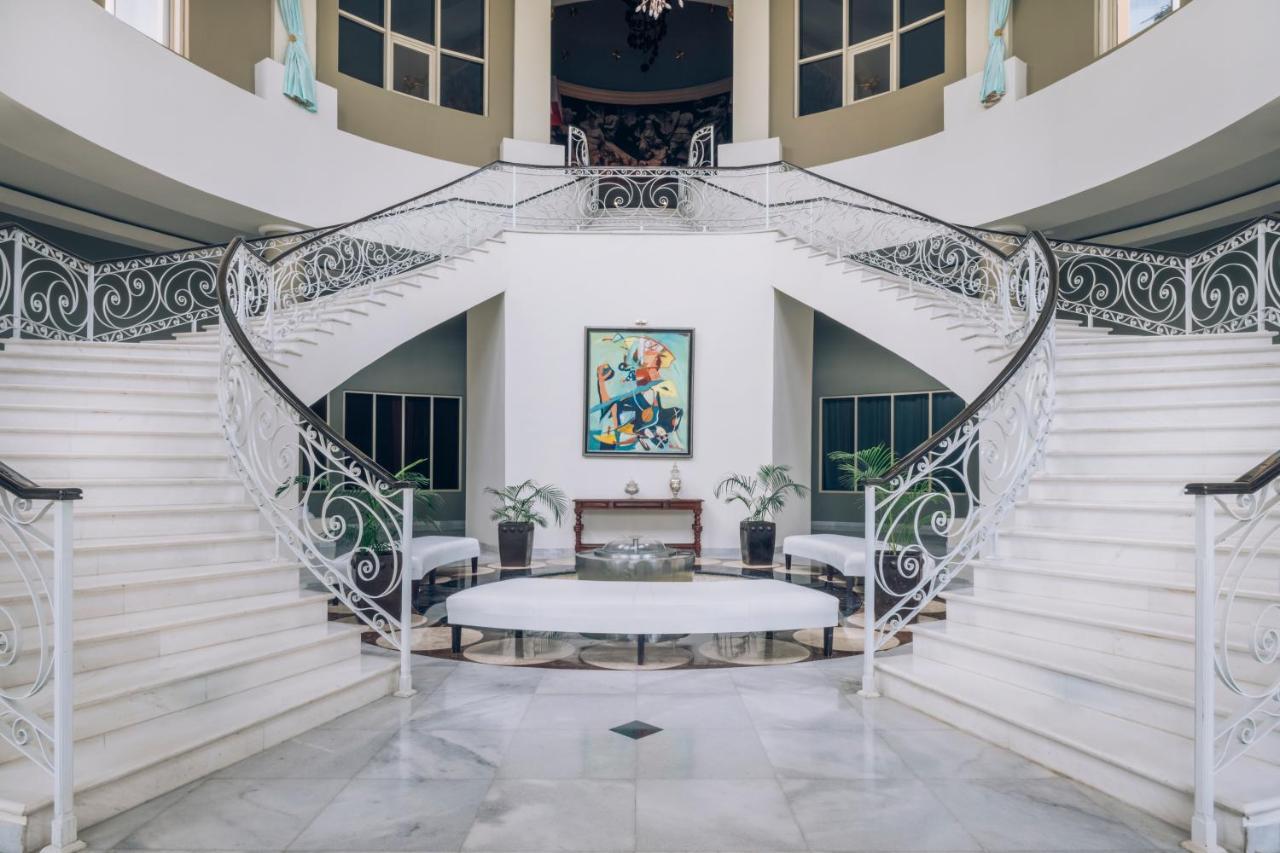 Joia Rose Hall By Iberostar (Adults Only) 몬테고 베이 외부 사진