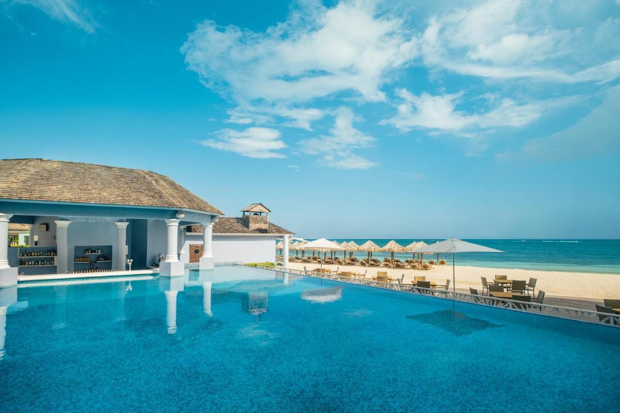 Joia Rose Hall By Iberostar (Adults Only) 몬테고 베이 외부 사진