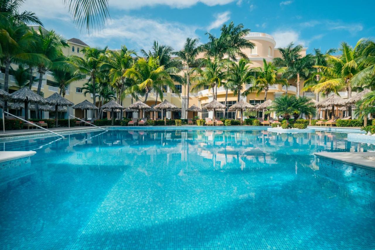 Joia Rose Hall By Iberostar (Adults Only) 몬테고 베이 외부 사진