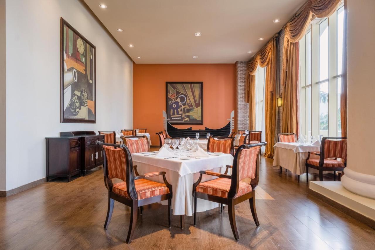Joia Rose Hall By Iberostar (Adults Only) 몬테고 베이 외부 사진