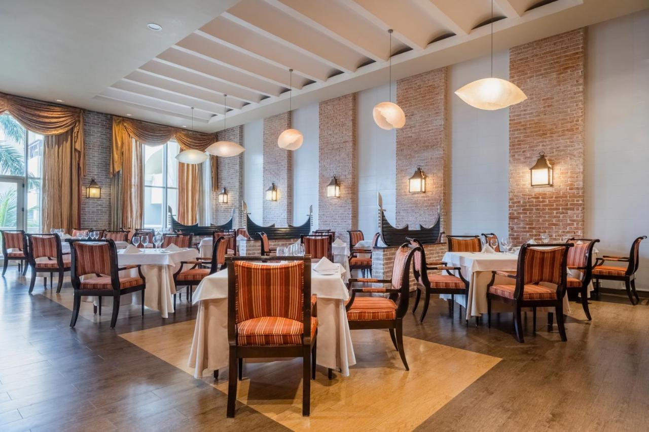 Joia Rose Hall By Iberostar (Adults Only) 몬테고 베이 외부 사진