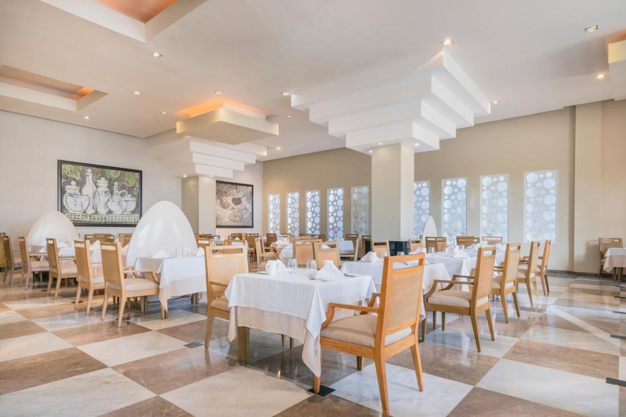 Joia Rose Hall By Iberostar (Adults Only) 몬테고 베이 외부 사진