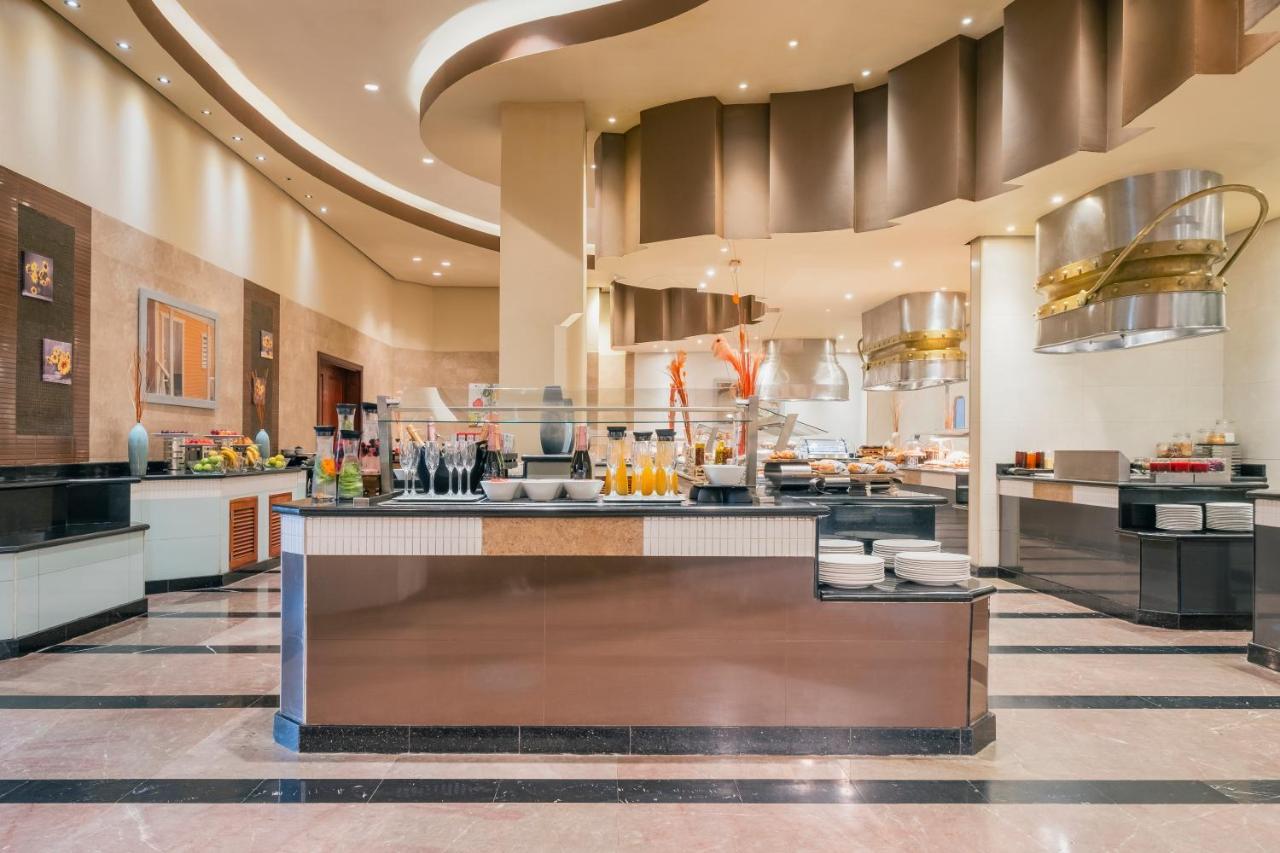 Joia Rose Hall By Iberostar (Adults Only) 몬테고 베이 외부 사진