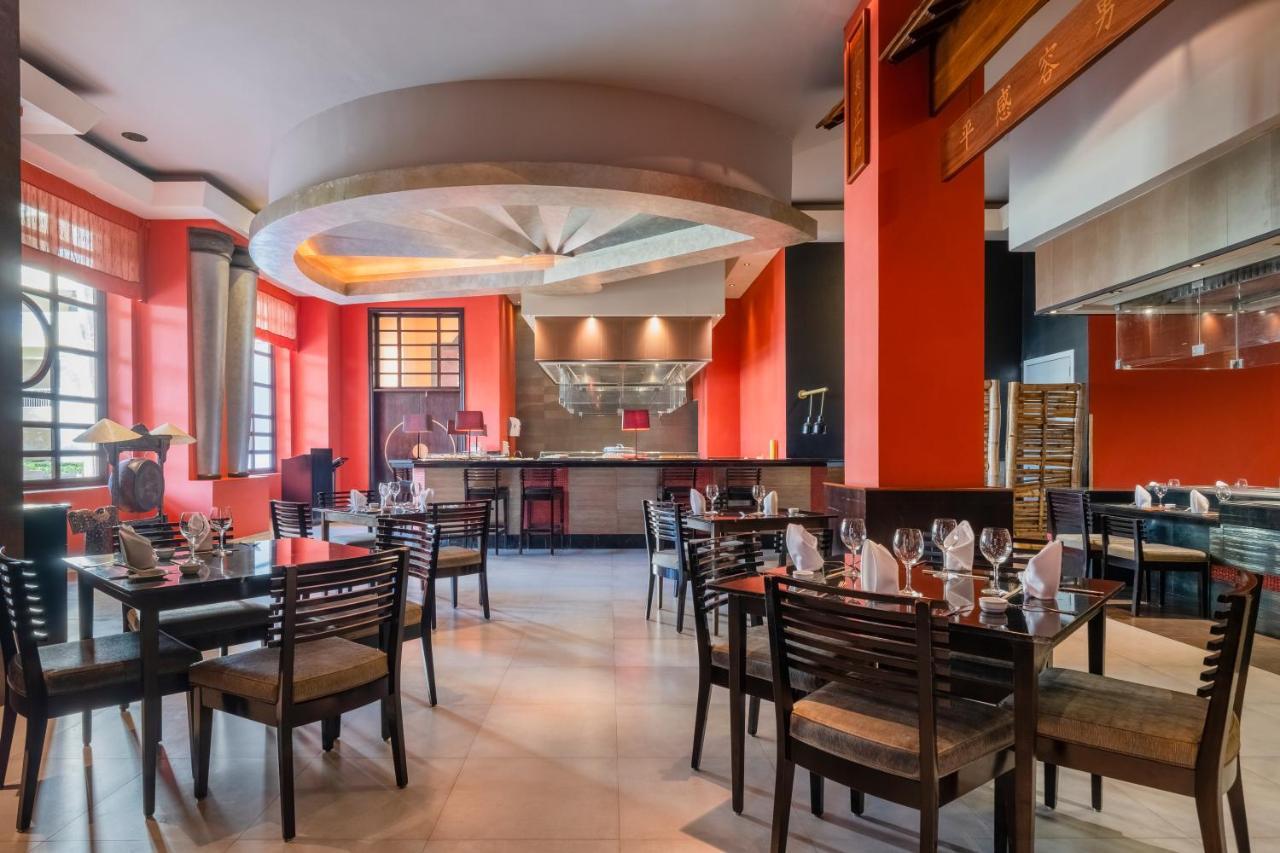 Joia Rose Hall By Iberostar (Adults Only) 몬테고 베이 외부 사진
