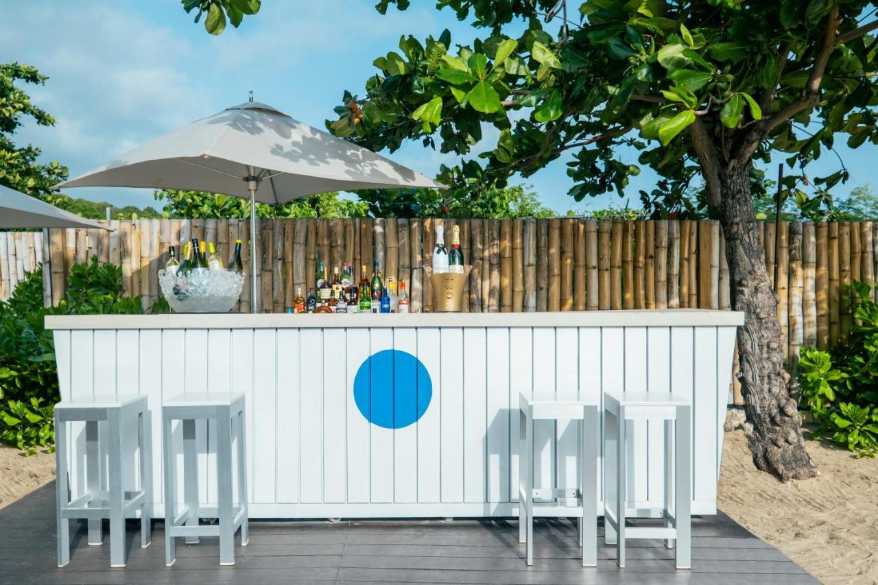 Joia Rose Hall By Iberostar (Adults Only) 몬테고 베이 외부 사진