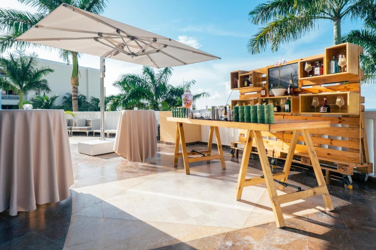 Joia Rose Hall By Iberostar (Adults Only) 몬테고 베이 외부 사진