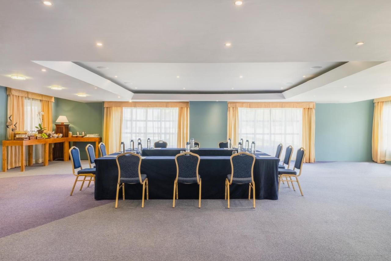 Joia Rose Hall By Iberostar (Adults Only) 몬테고 베이 외부 사진