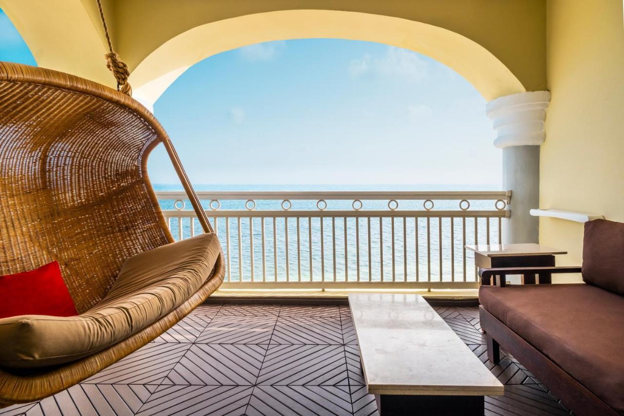 Joia Rose Hall By Iberostar (Adults Only) 몬테고 베이 외부 사진