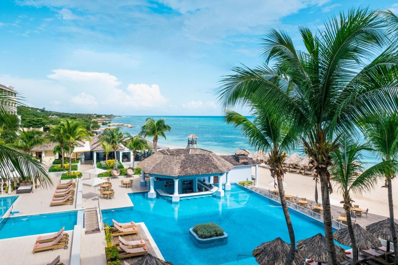 Joia Rose Hall By Iberostar (Adults Only) 몬테고 베이 외부 사진