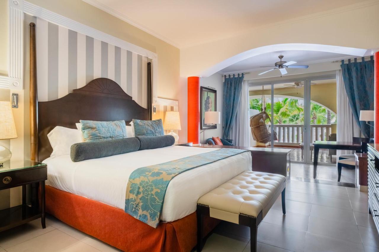 Joia Rose Hall By Iberostar (Adults Only) 몬테고 베이 외부 사진