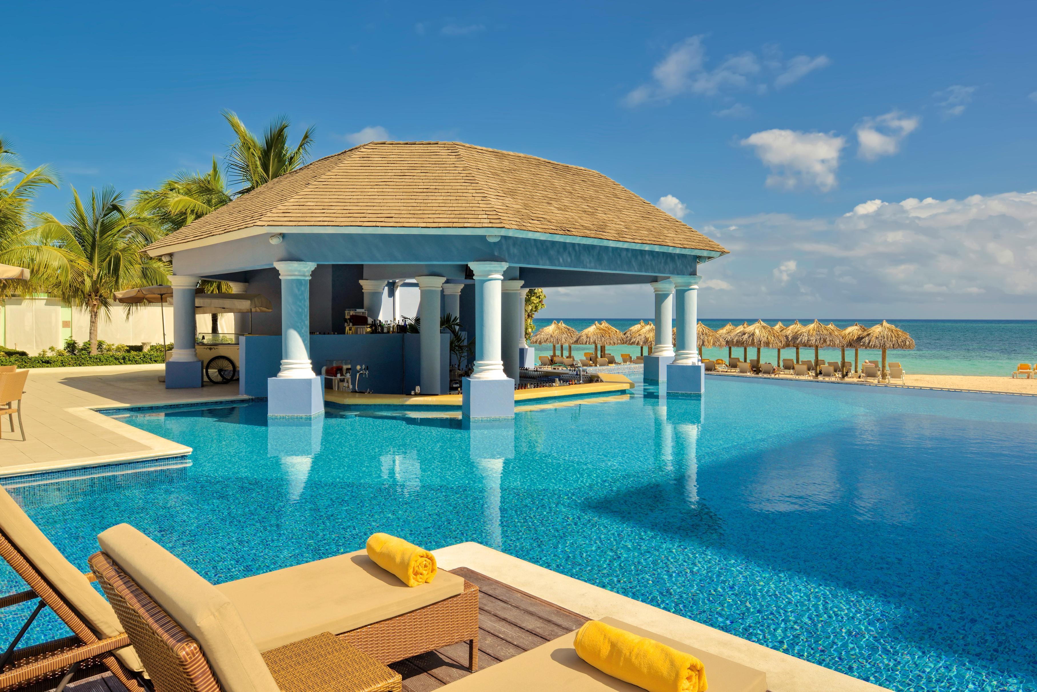 Joia Rose Hall By Iberostar (Adults Only) 몬테고 베이 외부 사진