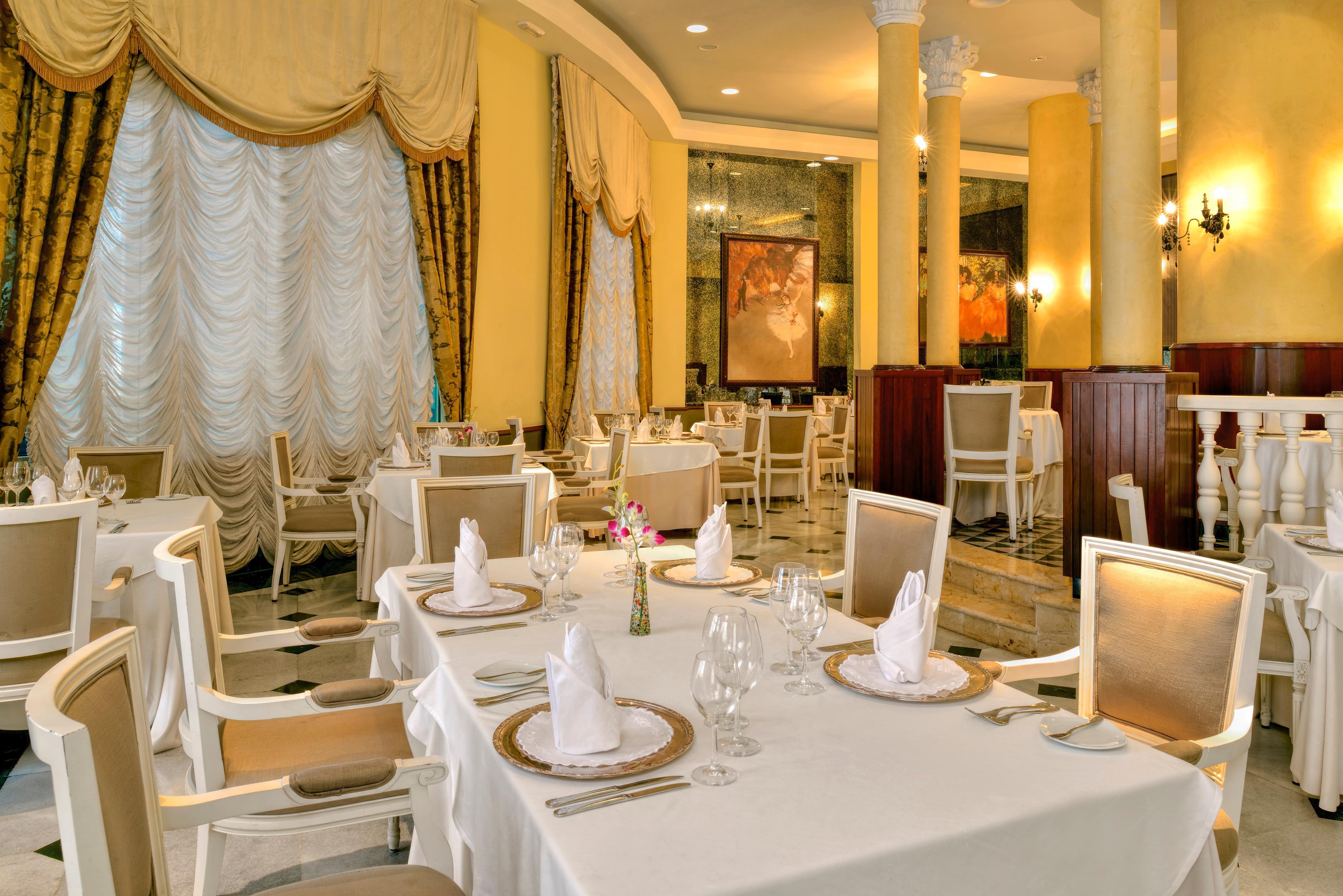 Joia Rose Hall By Iberostar (Adults Only) 몬테고 베이 외부 사진
