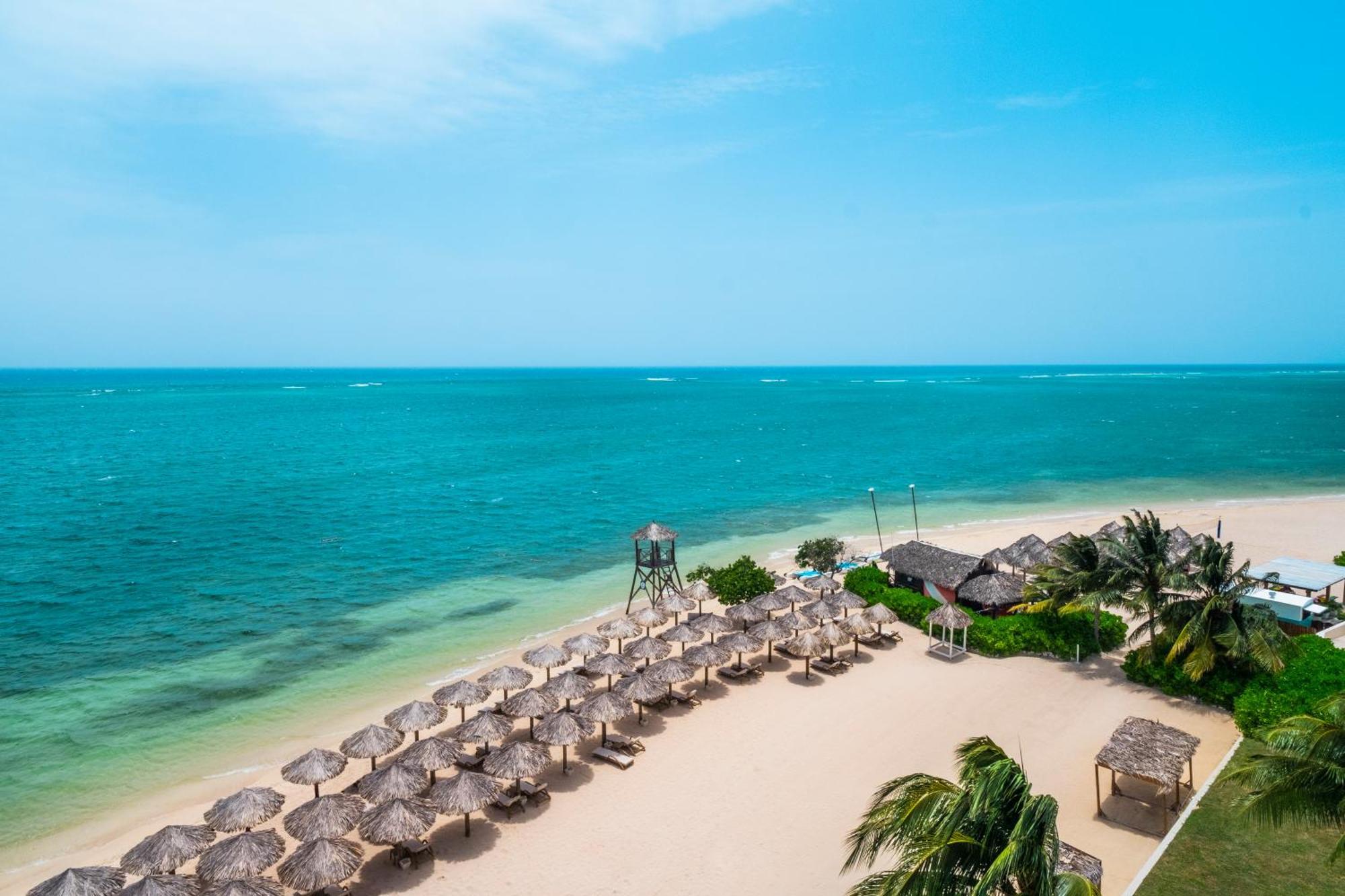 Joia Rose Hall By Iberostar (Adults Only) 몬테고 베이 외부 사진