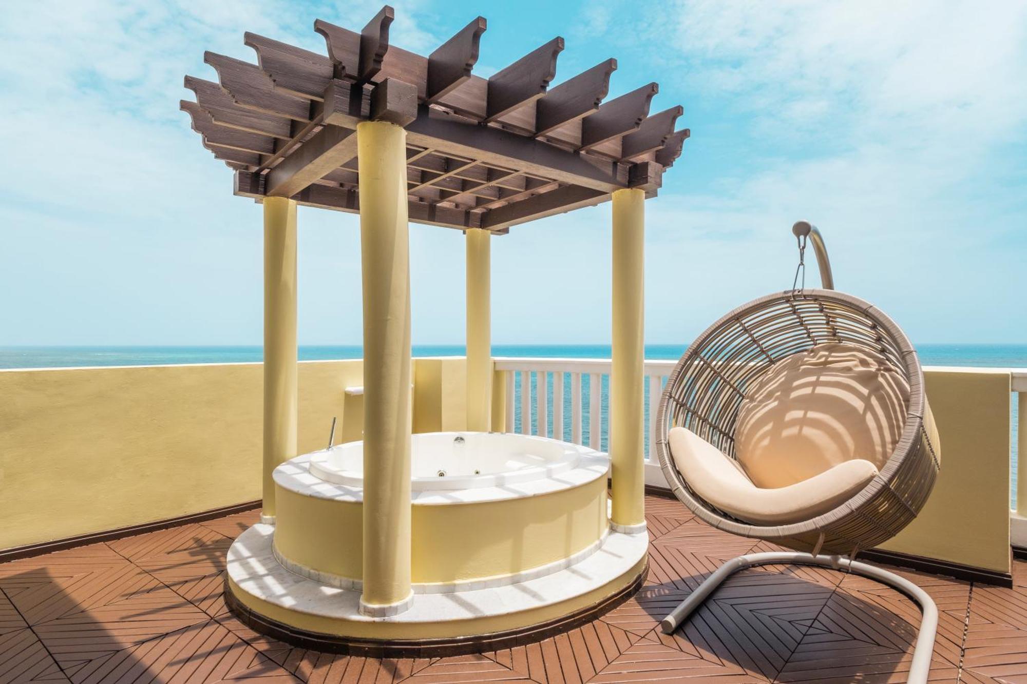 Joia Rose Hall By Iberostar (Adults Only) 몬테고 베이 외부 사진